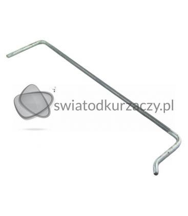 Podnośnik szczotki PN Rainbow E series/E2 Gold/Blue