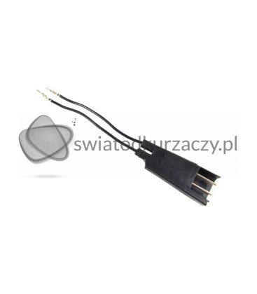 Przewód szczotki RainbowMate E2 Black