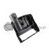 Obudowa dolna RainbowMate E2 Black