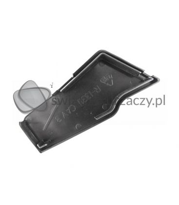 Plastikowa osłona rękojeści elektrowęża Rainbow E2